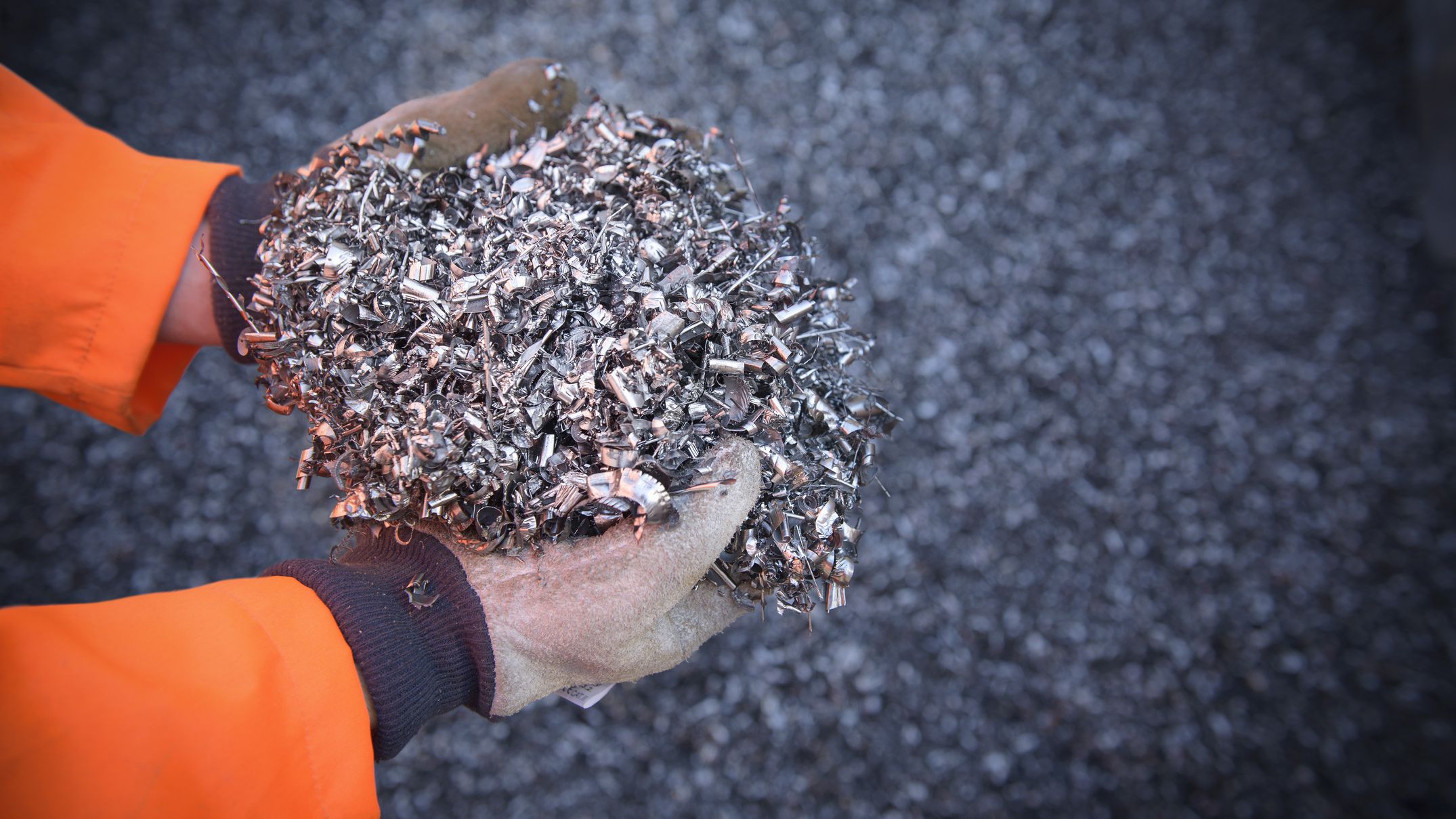 Metal Recycling Its Importance And Recycling Processes Waste 